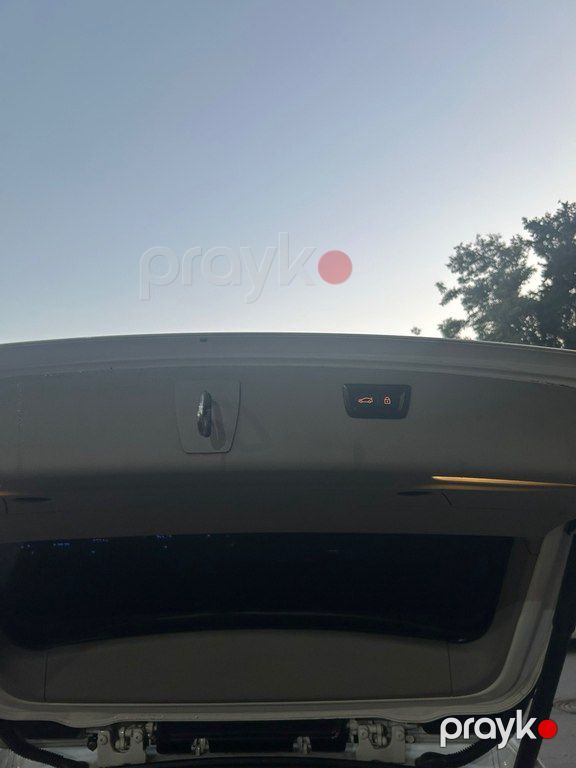 BMW 320d, 2.0 L, 2013 il, 420 000 km — Avtomobillər, Bakı (11)
