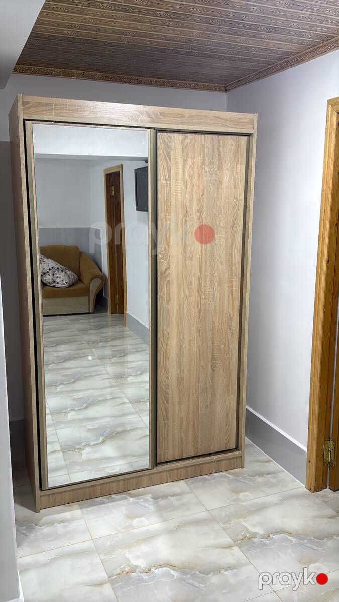 Həyət evi kirayə verilir, Badamdar qəs — Ev, villa, Bakı (9)