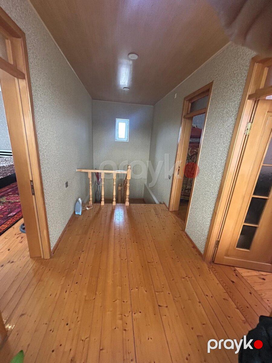 Həyət evi, Binə qəs — Ev, villa, Bakı (6)