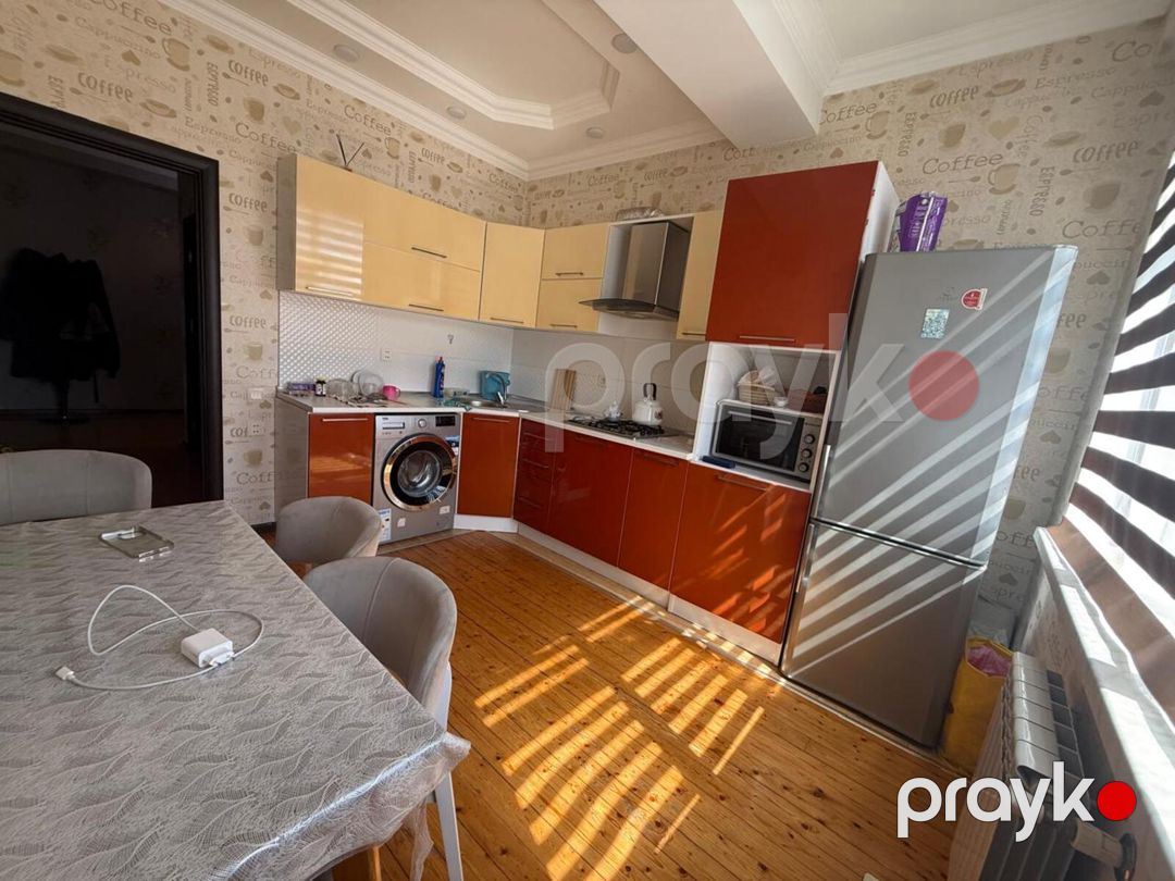 Satılır 2 otaqlı yeni tikili 75 m² — Mənzil, Bakı (11)