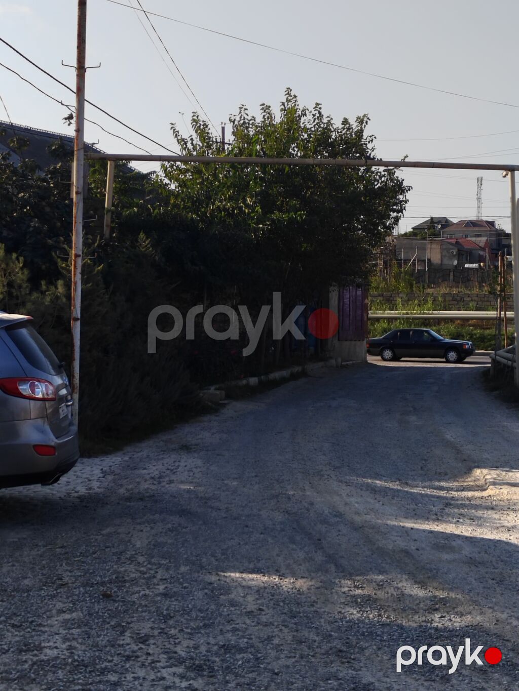 Binəqədi qəs. 3 otaqlı, 84 kv. m, Kredit yoxdur, Orta təmir — Ev, villa, Bakı (9)