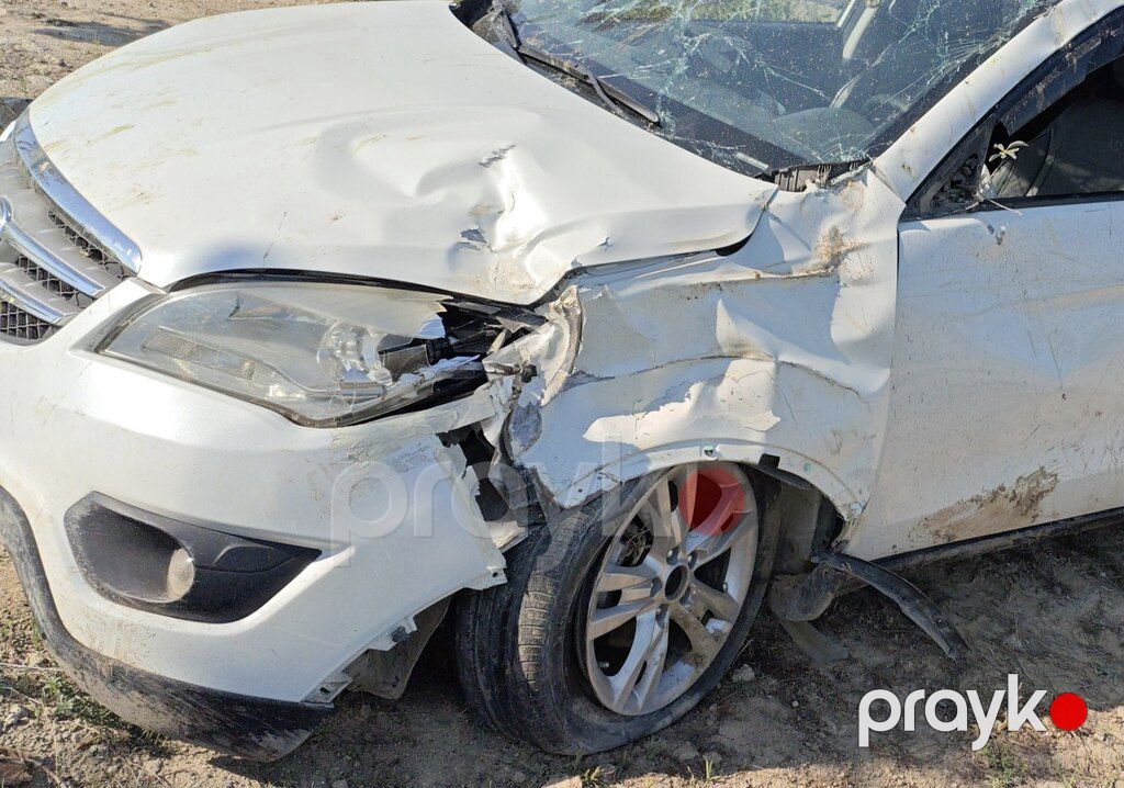 Changan CS 35, 1.6 L, 2014 il, 175 000 km — Avtomobillər, Bakı (10)