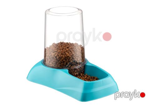 Dispenser it və pişiklər üçün Dubex, göy — Bakı