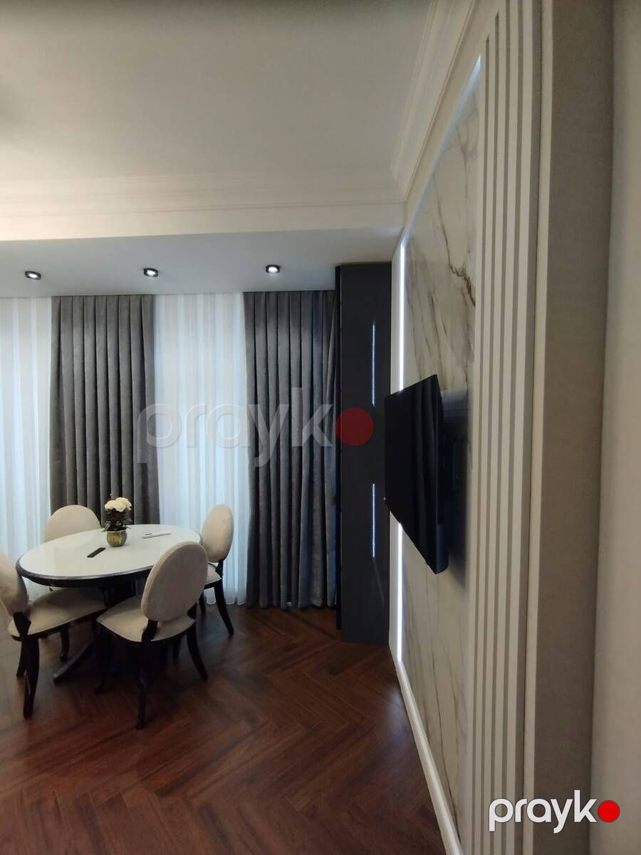 Satılır 3 otaqlı yeni tikili 75 m² — Mənzil, Bakı (5)