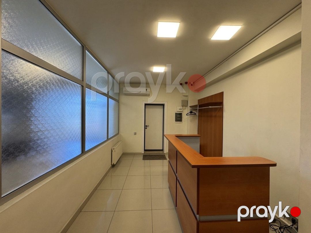 İcarəyə verilir 5 otaqlı ofis 260 m² — Ofis, Bakı (9)