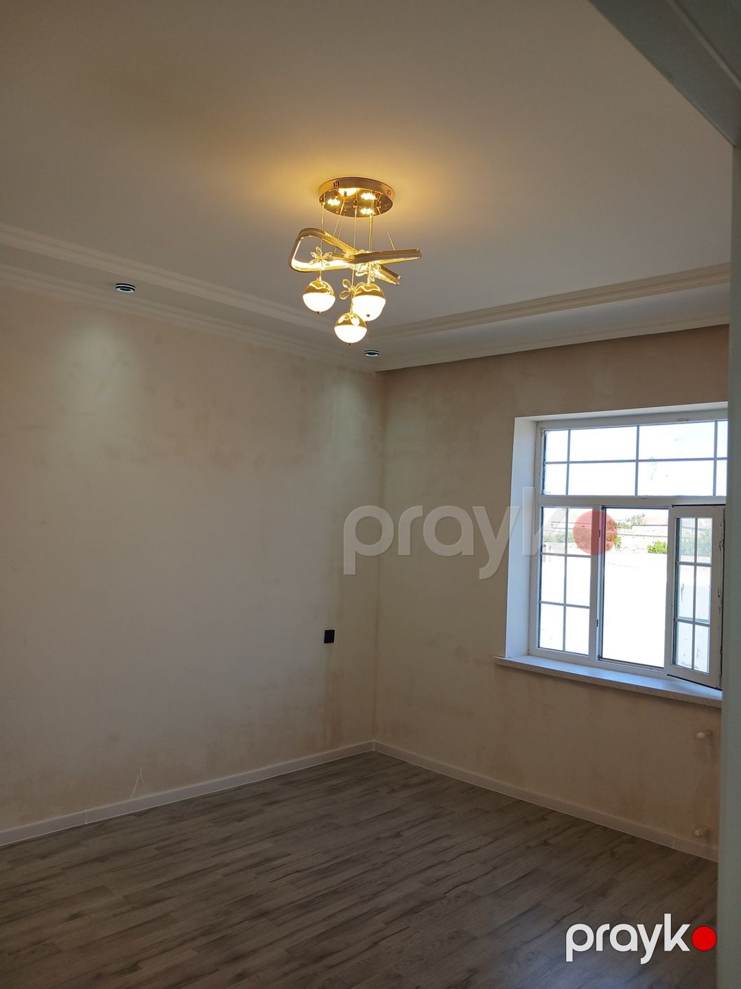 Həyət evi, Binə qəs — Ev, villa, Bakı (5)