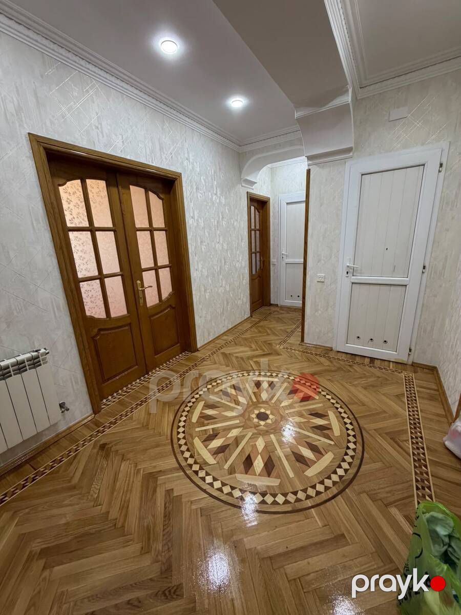 Satılır 3 otaqlı yeni tikili 90 m² — Mənzil, Bakı (8)