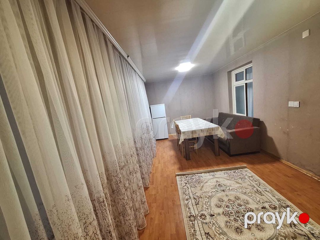 İcarəyə verilir 4 otaqlı köhnə tikili 90 m² — Mənzil, Bakı (4)