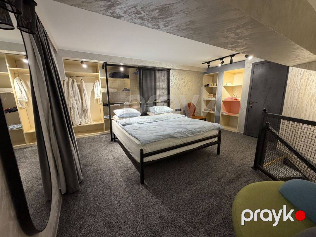 Satılır 2 otaqlı yeni tikili 40 m² — Mənzil, Bakı (11)