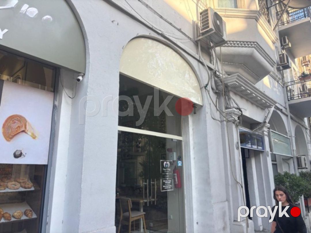 İcarəyə verilir obyekt 40 m² — Əmlak, Bakı (4)