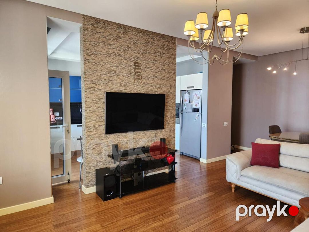 Satılır 3 otaqlı yeni tikili 108 m² — Mənzil, Bakı (2)