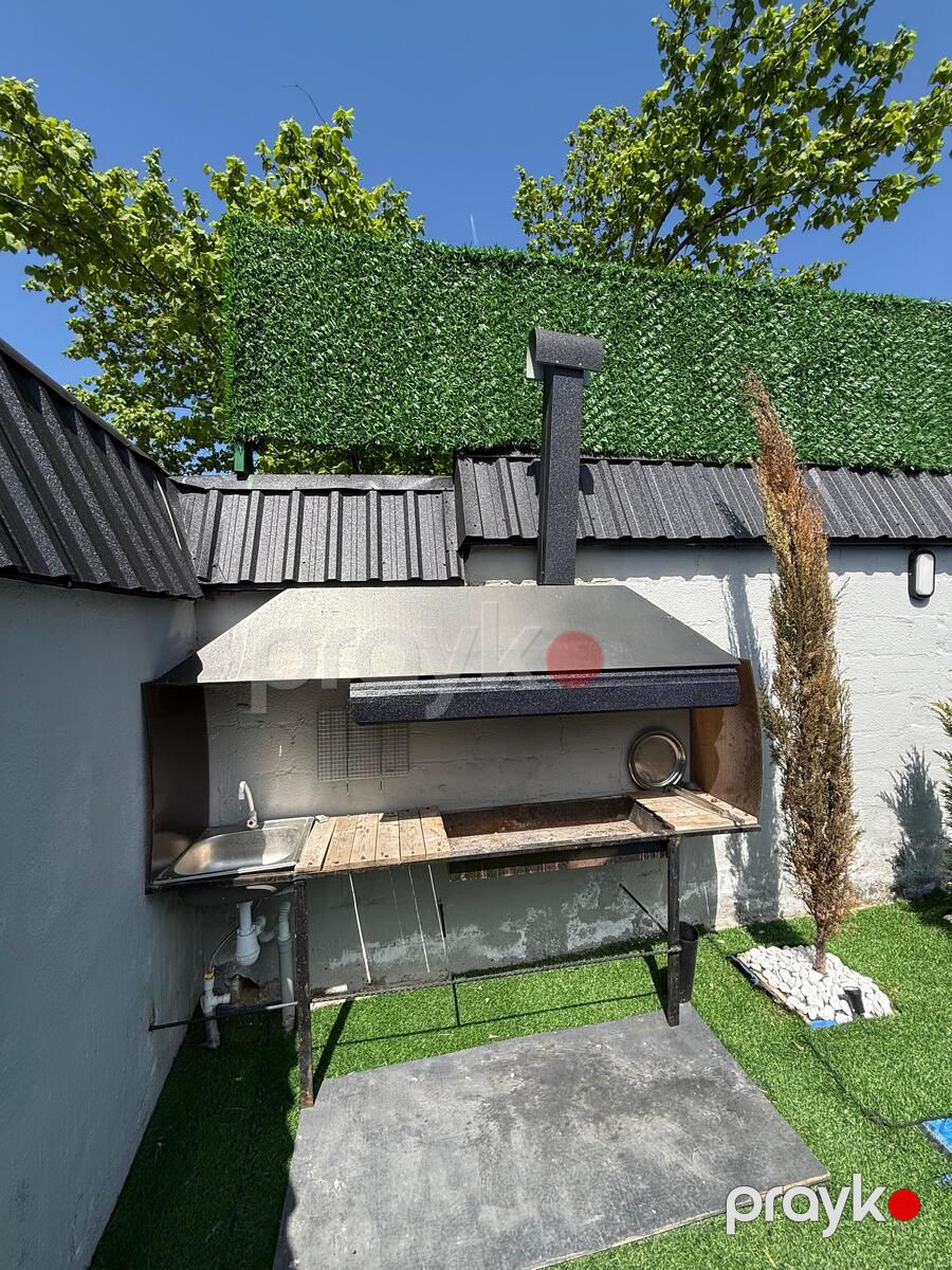 Bağ evi kirayə verilir, Qəçrəş r — Ev, villa, Quba (10)