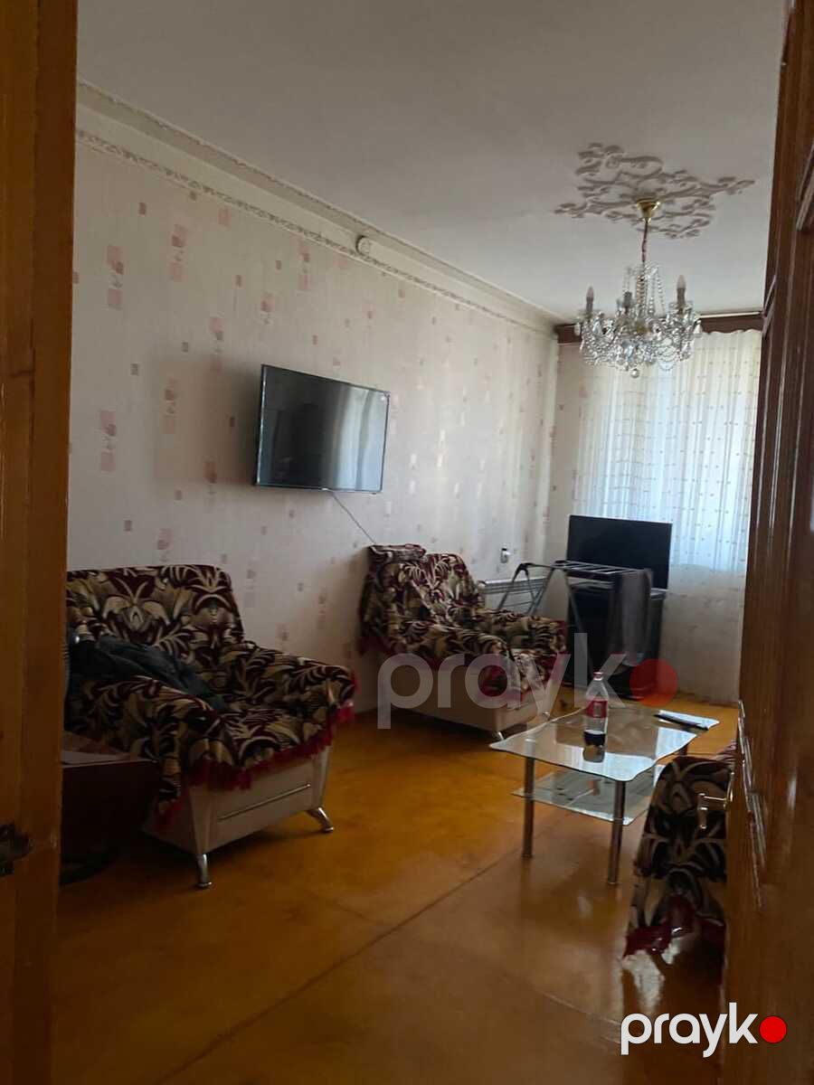 Satılır 2 otaqlı köhnə tikili 50 m² — Mənzil, Bakı (2)