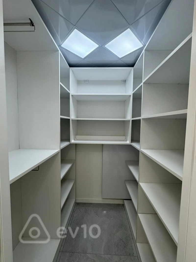 3 otaqlı mənzil, 60 m², Neapol kucesi — Mənzil, Bakı (12)