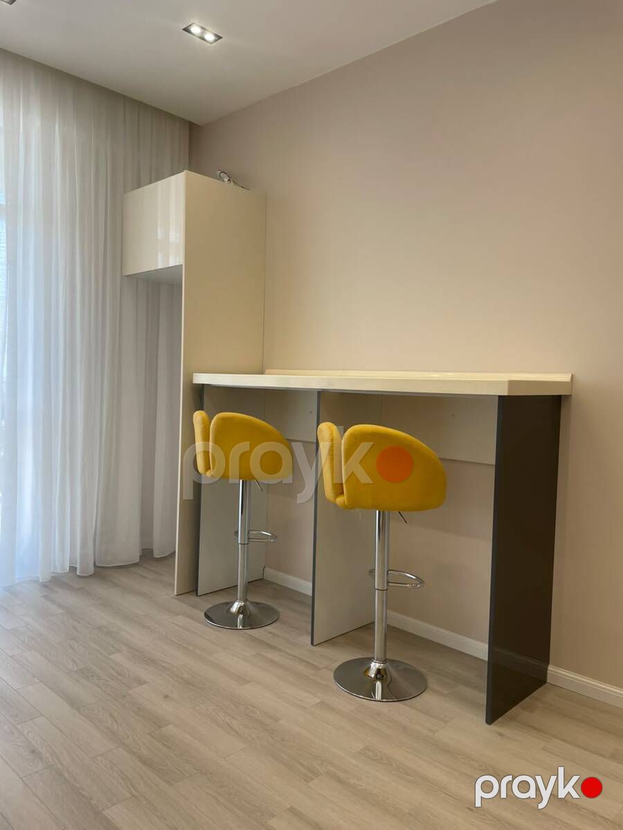 Satılır 2 otaqlı yeni tikili 61 m² — Mənzil, Bakı (7)