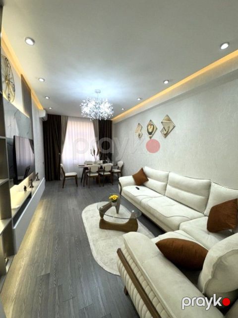 İcarəyə verilir 3 otaqlı yeni tikili 105 m² — Bakı