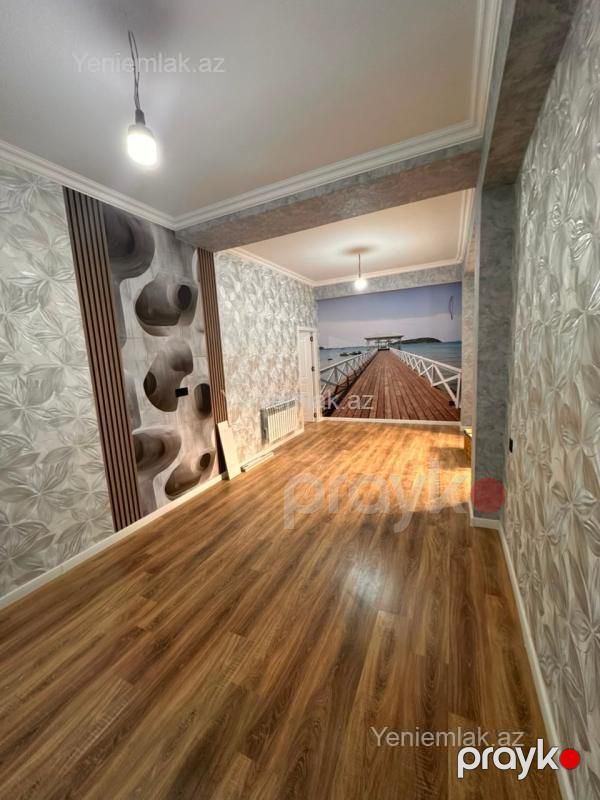 Satılır 3 otaqlı Bina evi menzil (Yeni tikili), 74 m², Məhəmmədli — Mənzil, Abşeron (11)