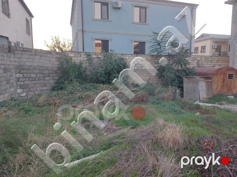 2 sot Torpaq, Satış, Bakı, Sabunçu — Torpaq, Bakı (6)