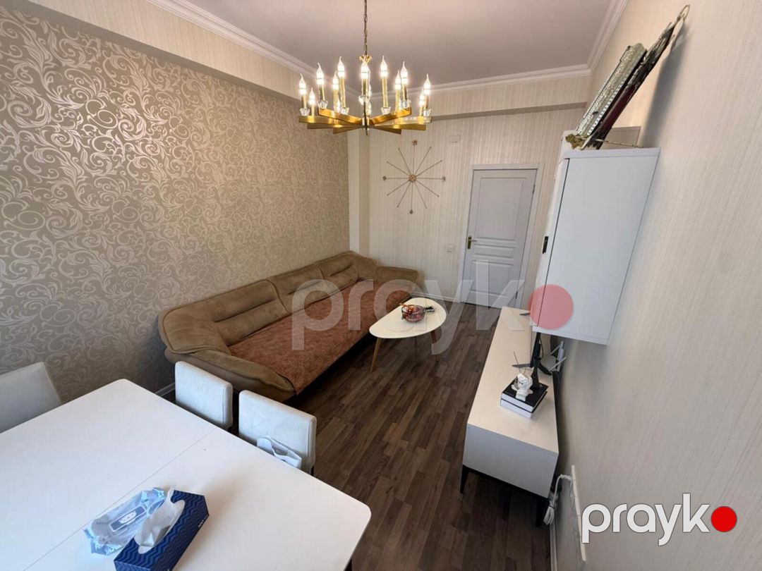 Satılır 3 otaqlı yeni tikili 75 m² — Mənzil, Bakı (3)