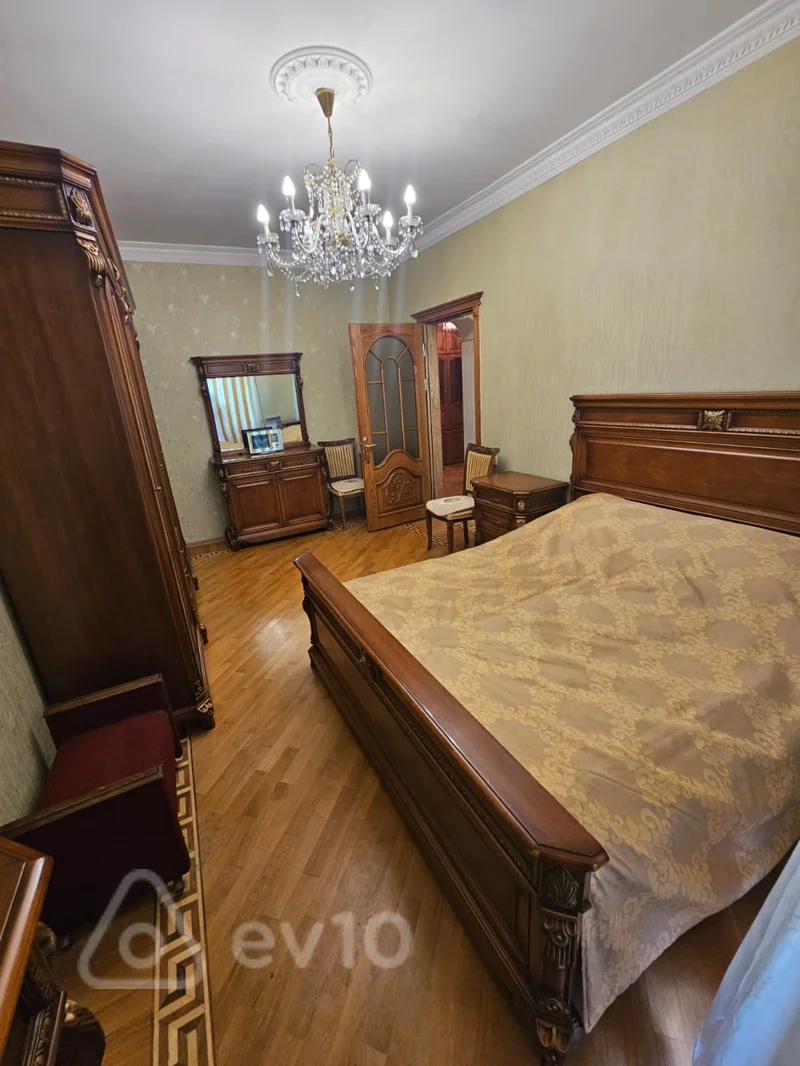 3 otaqlı mənzil, 130 m², Azadliq 151 — kirayə — Mənzil, Bakı (8)