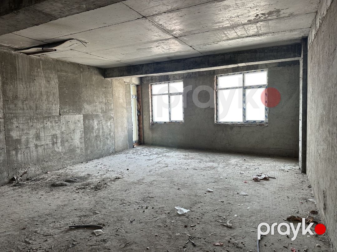 Satılır 3 otaqlı yeni tikili 140 m² — Mənzil, Bakı (5)
