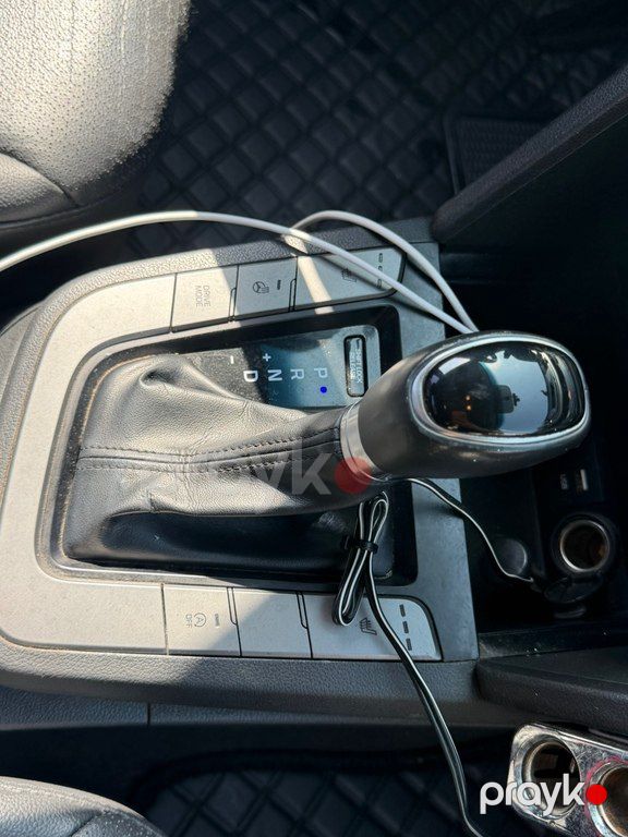 Hyundai Avante, 1.6 L, 2017 il, 164 550 km — Avtomobillər, Bakı (11)