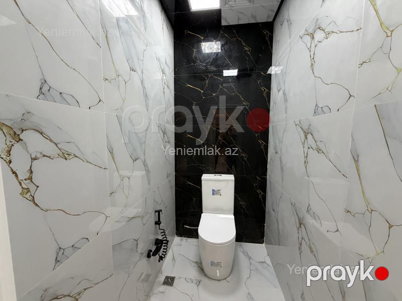 Satılır 2 otaqlı Bina evi menzil (Yeni tikili), 85 m², 10-cu mikrorayon — Mənzil, Sumqayıt (10)