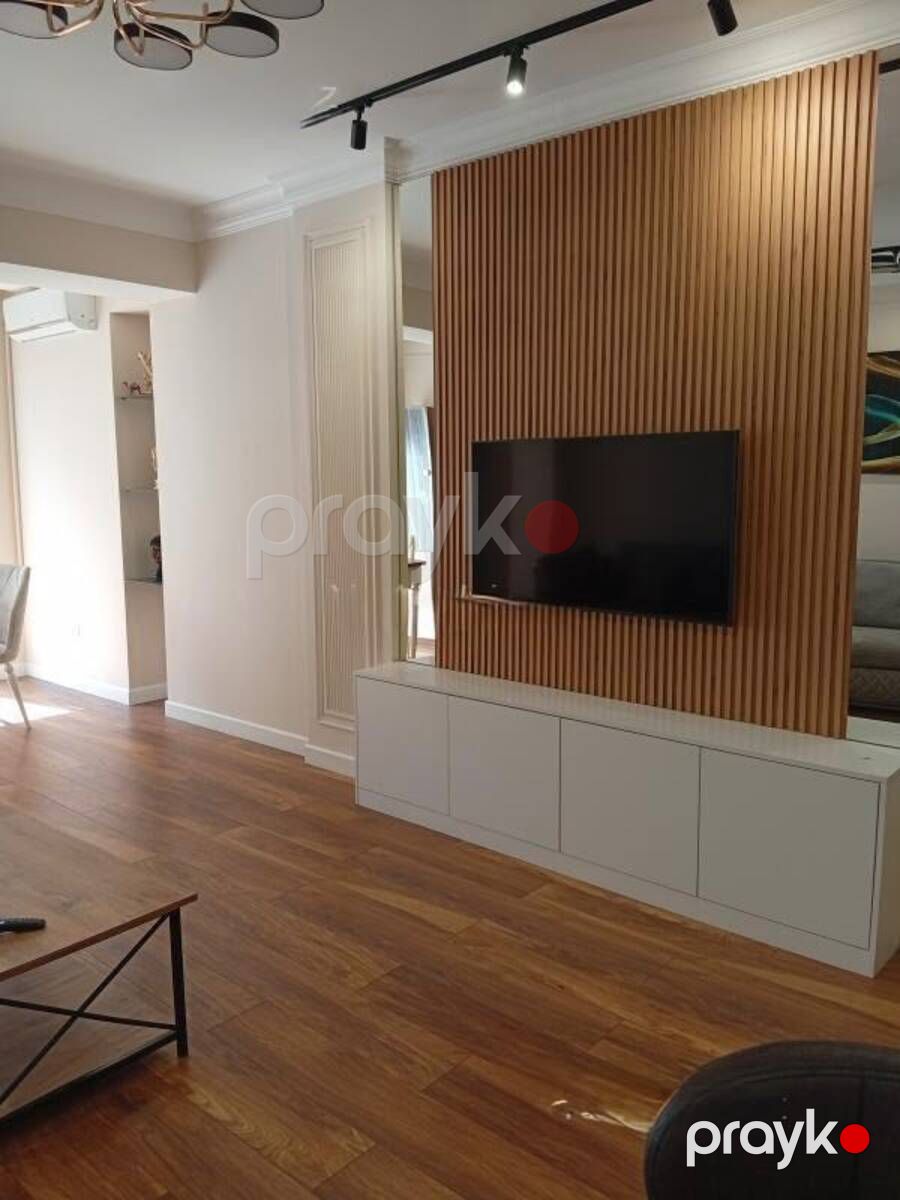 Satılır 3 otaqlı yeni tikili 120 m² — Mənzil, Bakı (6)