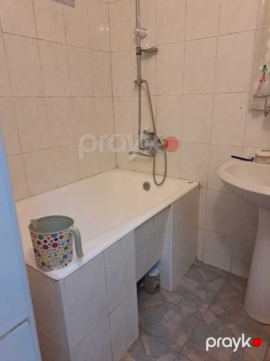1-otaqlı mənzil, Elmlər Akademiyası m., 35 m² — Mənzil, Bakı (11)