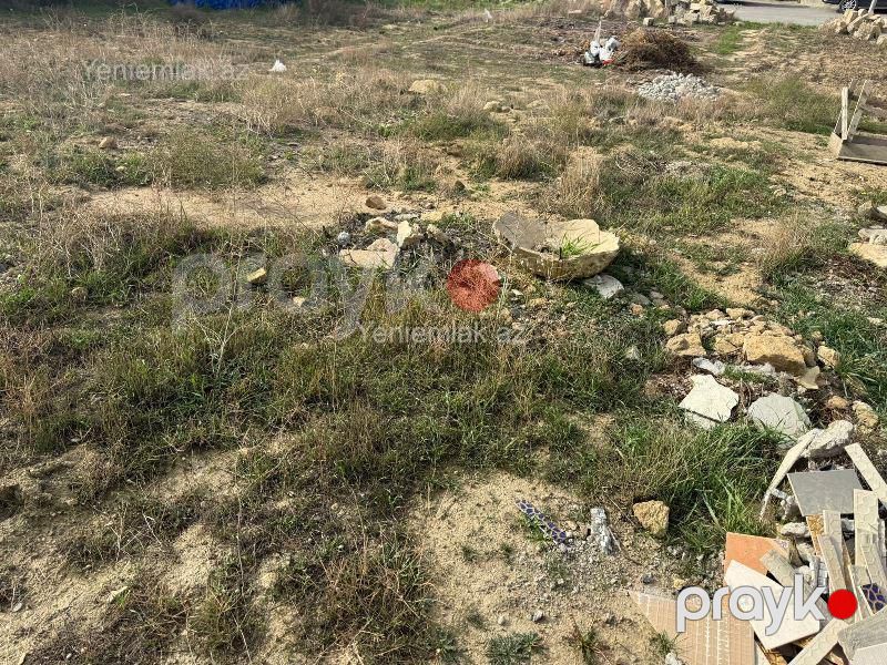 Satılır Torpaq sahəsi, 5.3 sot, Səbail rayonu — Torpaq, Bakı (6)