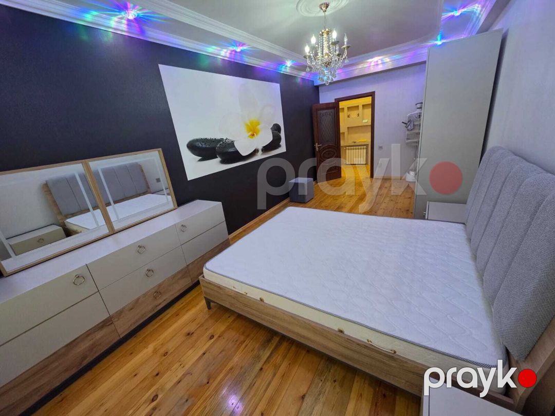 Satılır 3 otaqlı yeni tikili 100 m² — Mənzil, Xırdalan (9)