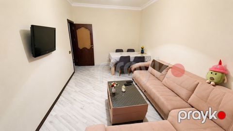 Satılır 2 otaqlı köhnə tikili 65 m² — Bakı