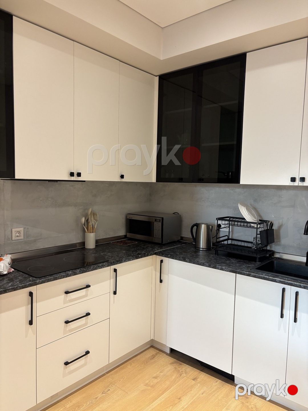 Satılır 2 otaqlı yeni tikili 73 m² — Mənzil, Bakı (6)