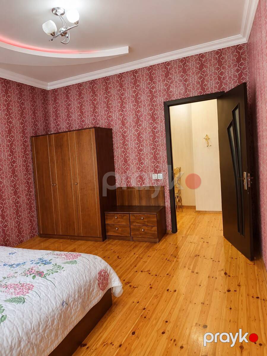 2-otaqlı yeni tikili, Xırdalan ş., 70 m² — Mənzil, Xırdalan (4)
