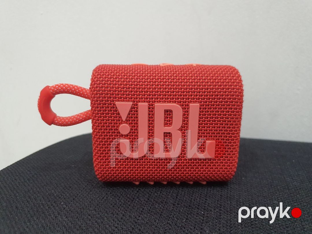 JBL GO 3 Portativ dinamik — Səs texnikası, Bakı (8)