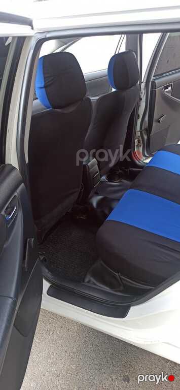 Toyota Corolla, 1.4 L, 2006 il, 247 555 km — Avtomobillər, Mingəçevir (11)