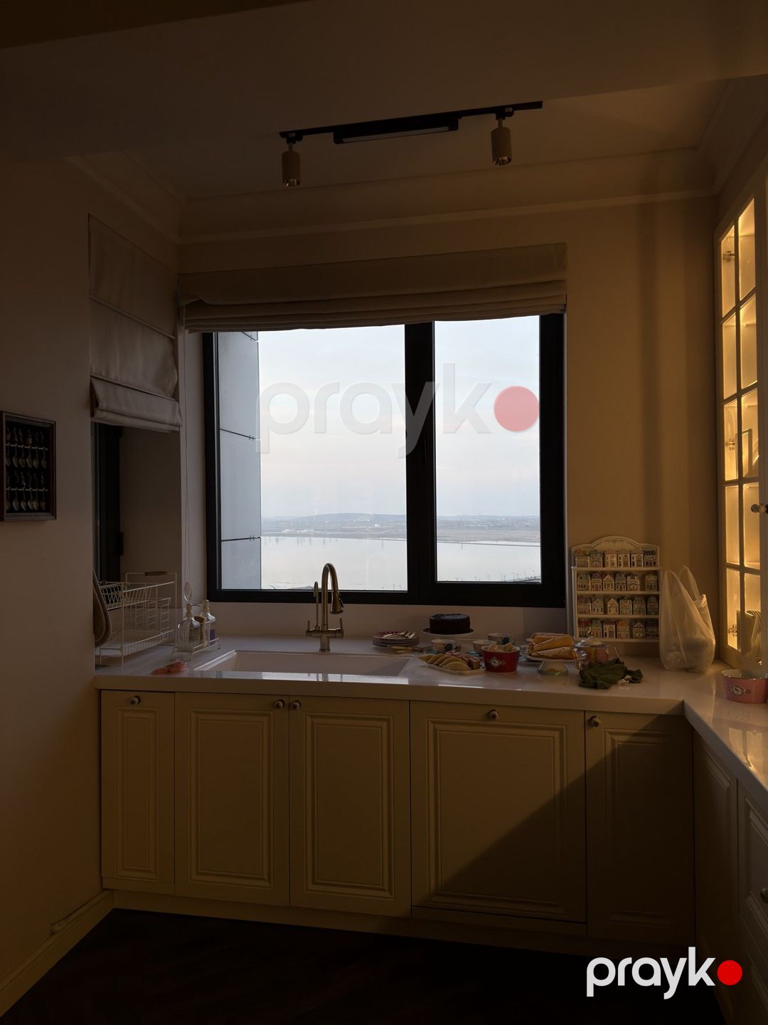 Satılır 3 otaqlı yeni tikili 128.8 m² — Mənzil, Bakı (12)