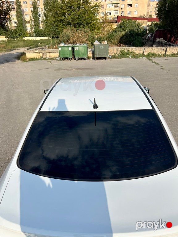 Hyundai Accent, 1.6 L, 2014 il, 137 000 km — Avtomobillər, Bakı (7)