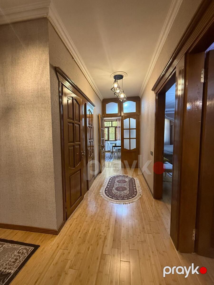 Satılır 3 otaqlı köhnə tikili 110 m² — Mənzil, Xırdalan (12)