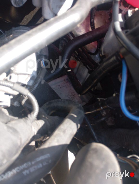 Ford Transit, 2.4 L, 2010 il, 210 000 km — Avtomobillər, Sumqayıt (9)