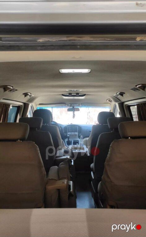 Hyundai H-1, 2.5 L, 2011 il, 500 000 km — Avtomobillər, Bakı (3)
