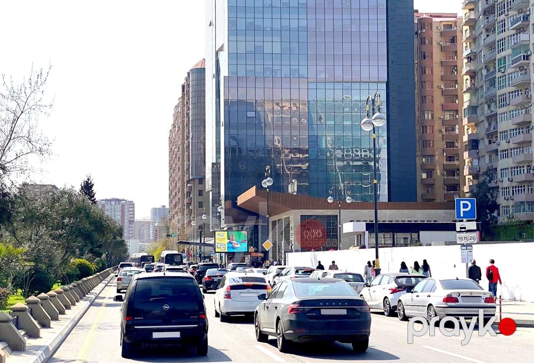 Satılır obyekt 1400 m² — Əmlak, Bakı (3)