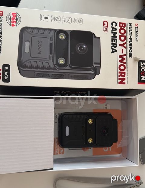Sjcam A50 — Bakı