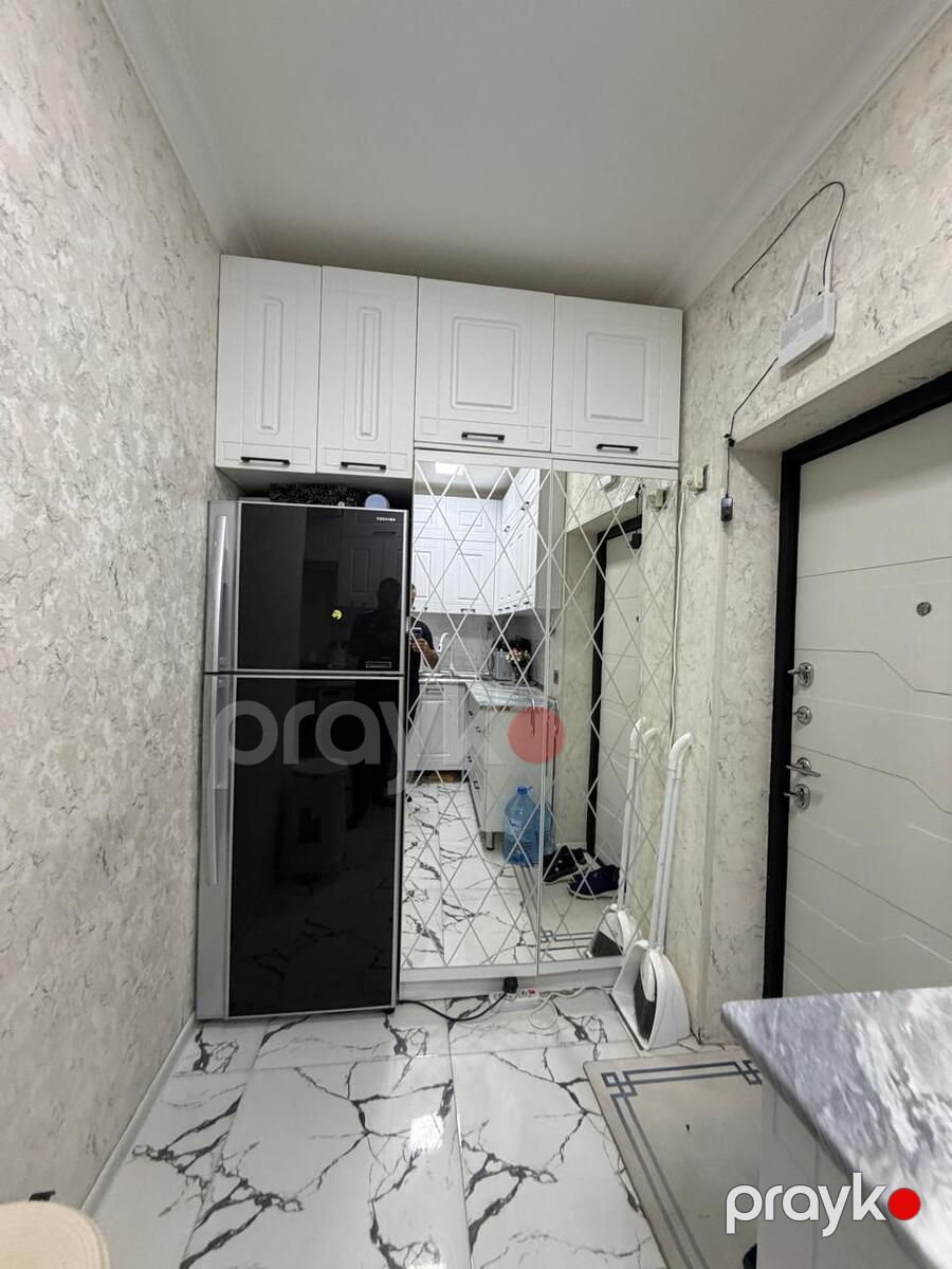 2-otaqlı yeni tikili, Masazir qəsəbəsi, 54 m² — Mənzil, Bakı (9)
