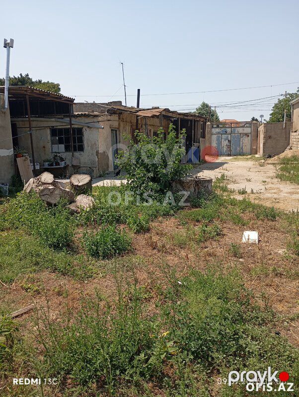 Köhnə tikili Satılır Sabunçu r., Zabrat q., 4 otaq, 70 m² — Mənzil, Bakı (6)
