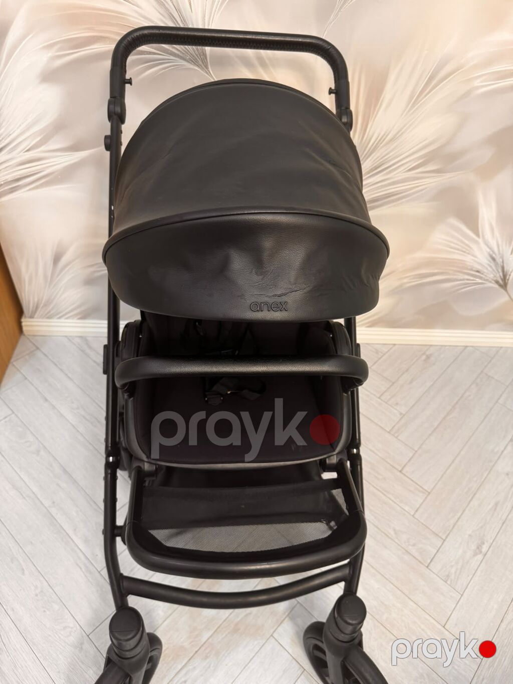 Anex Eli satilir 400 azn 2 lulkadir yaxsi veziyyetdedir — Arabalalar, Bakı (5)