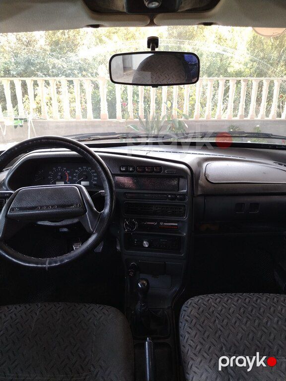 Lada (VAZ) 2115, 1.5 L, 2002 il, 168 000 km — Avtomobillər, Gəncə (7)