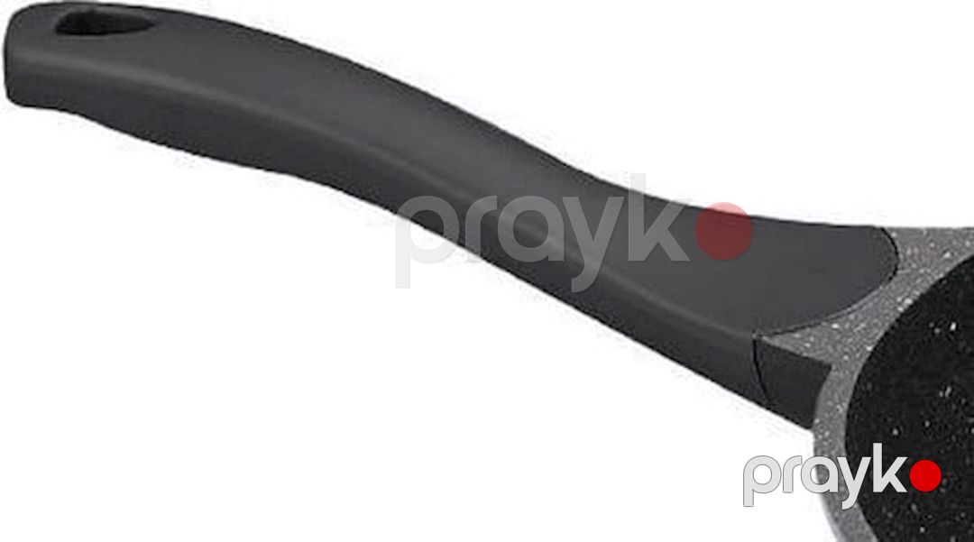 Tava Royalty line alüminium/qranit, 24 sm — Mallar, Bakı (2)