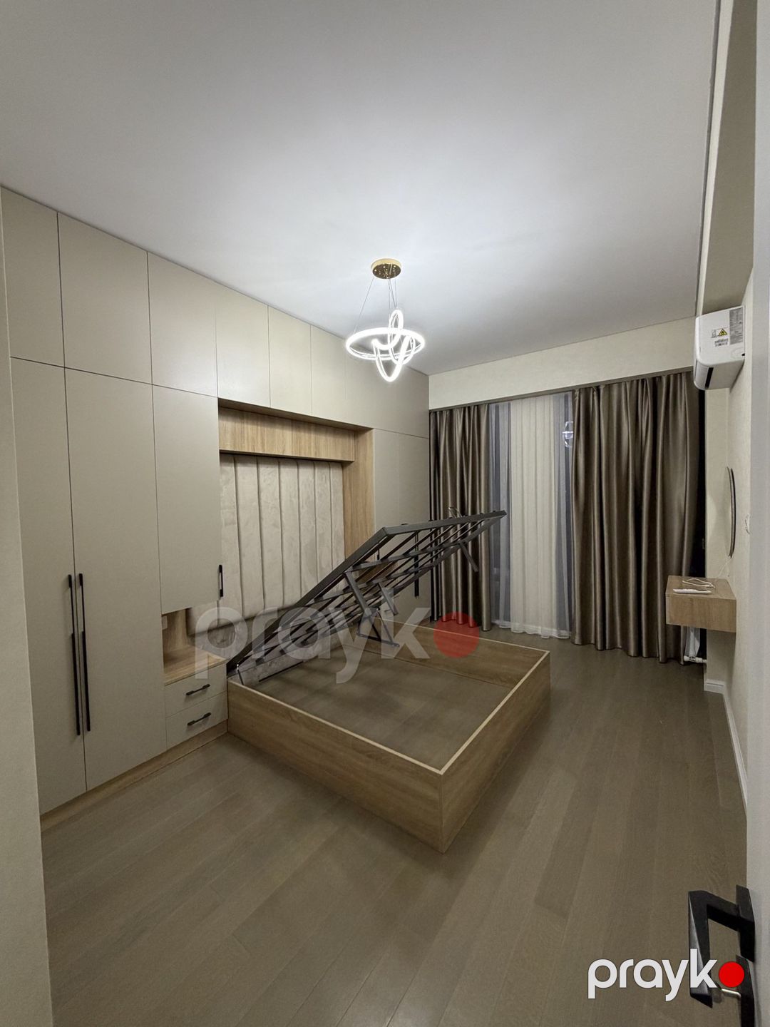 İcarəyə verilir 3 otaqlı yeni tikili 78 m² — Mənzil, Bakı (7)