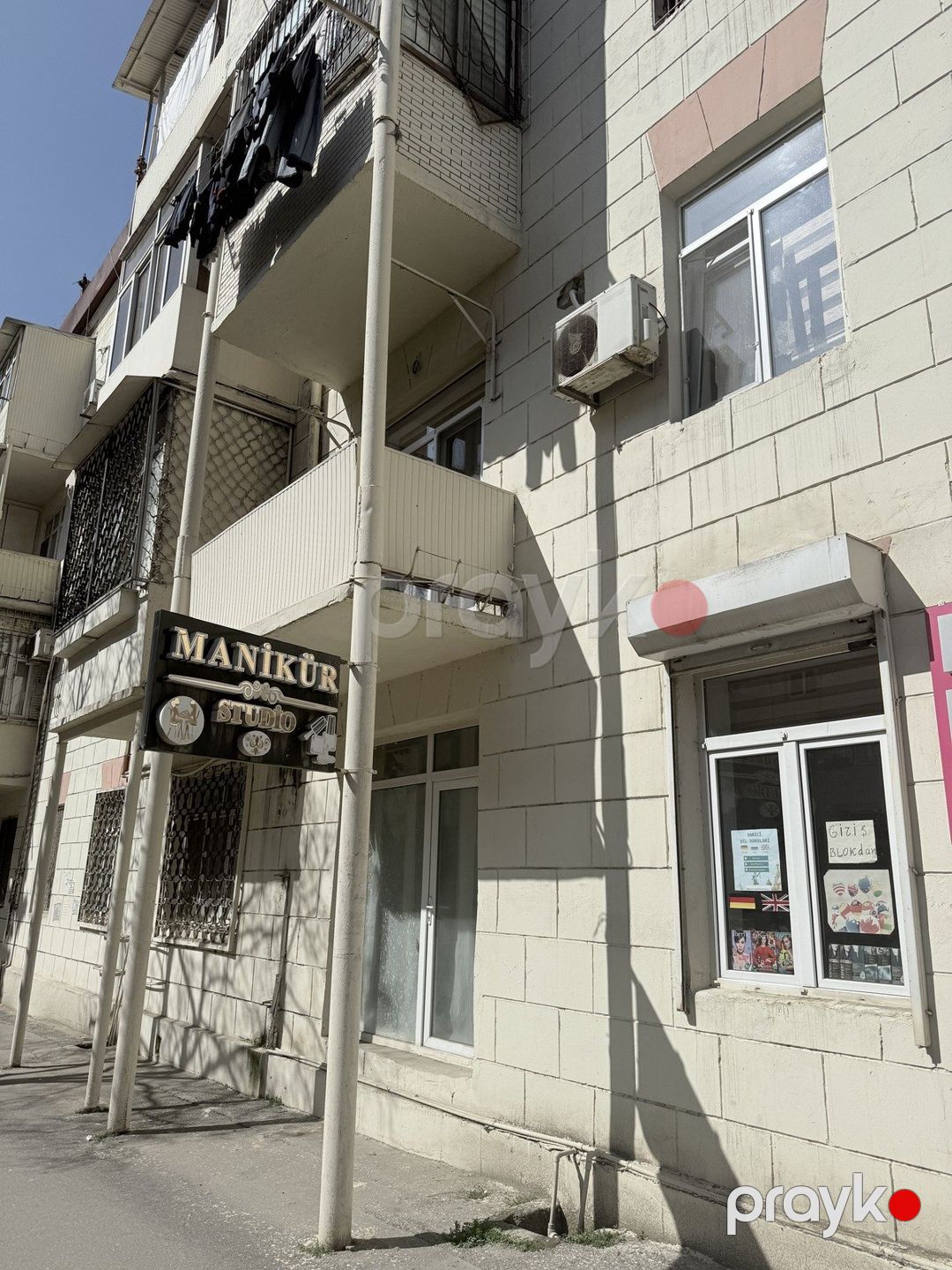 Satılır obyekt 62 m² — Əmlak, Bakı (10)